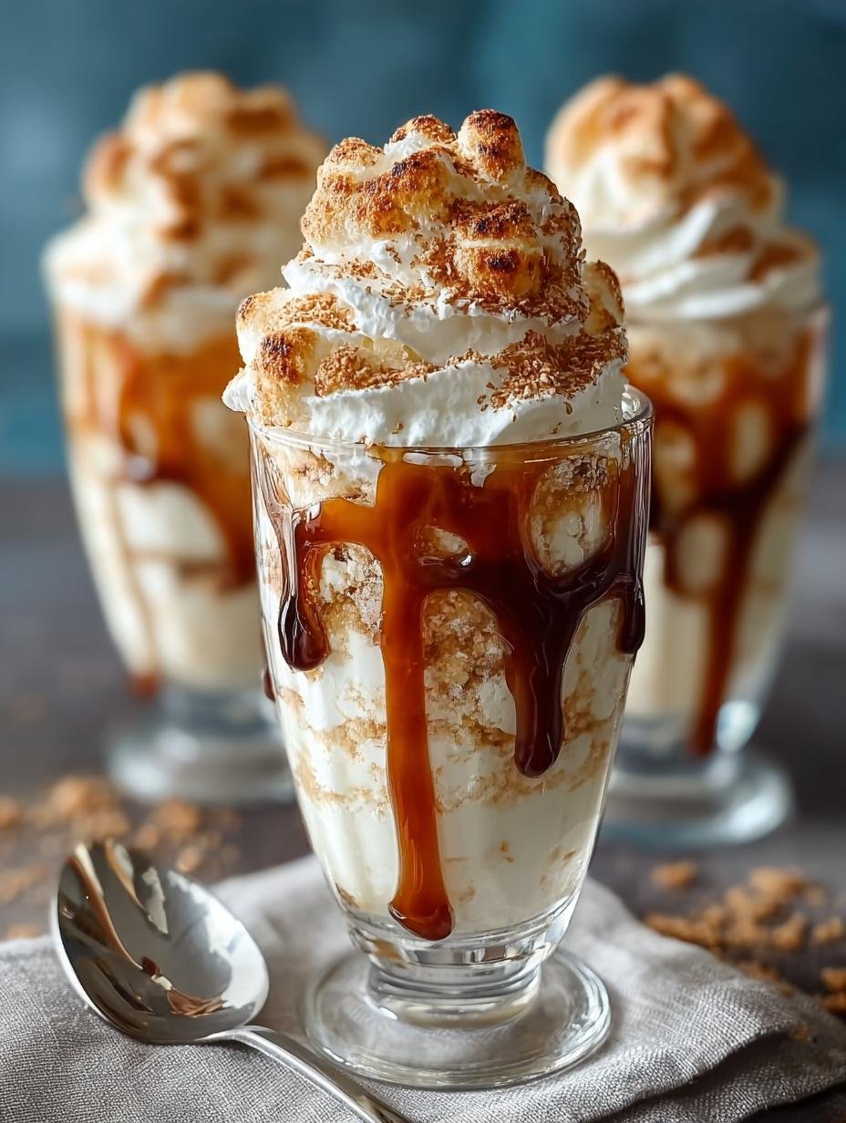 Cream Soda Fireball Fluff