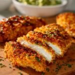 Crispy Baked Chicken