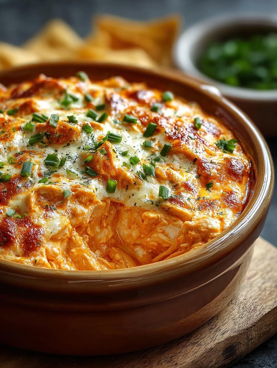 Crock Pot Buffalo Chicken: 4 Ways to Wow Your Guests - Crock Pot Buffalo Chicken - main visual representation