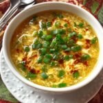 Egg Drop Soup