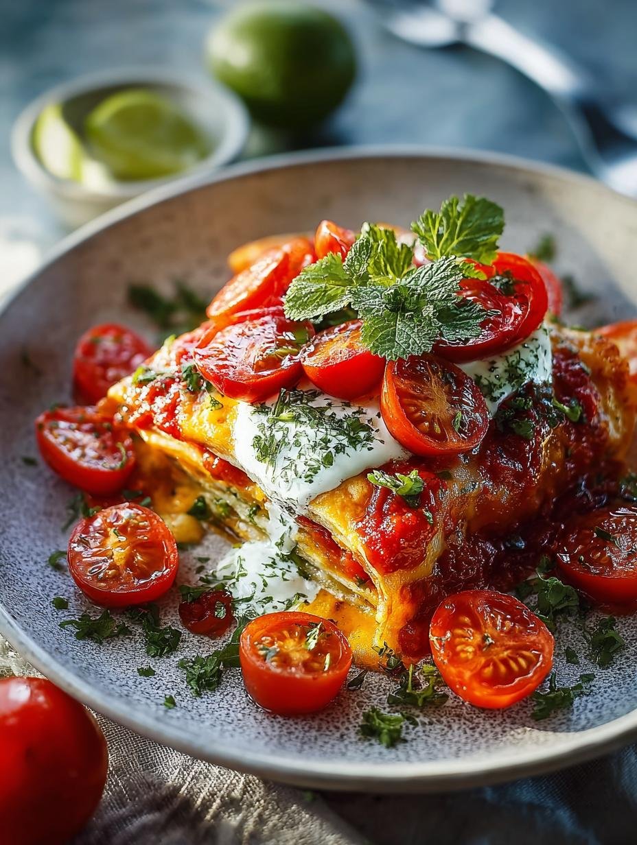 Delicious Entomatadas: 8 Reasons to Love This Dish - Entomatadas - main visual representation