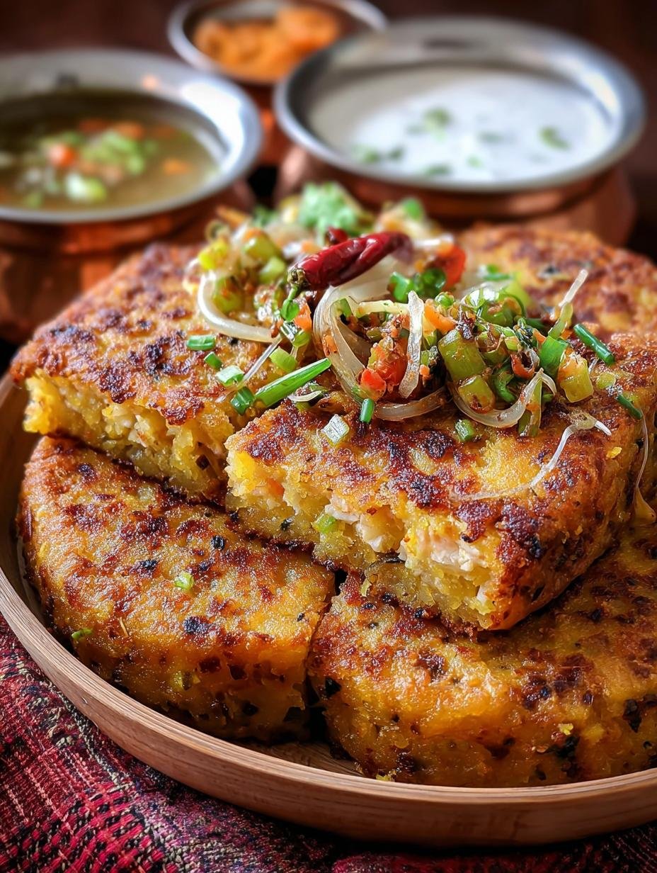 Gajar Mooli Wali Makki