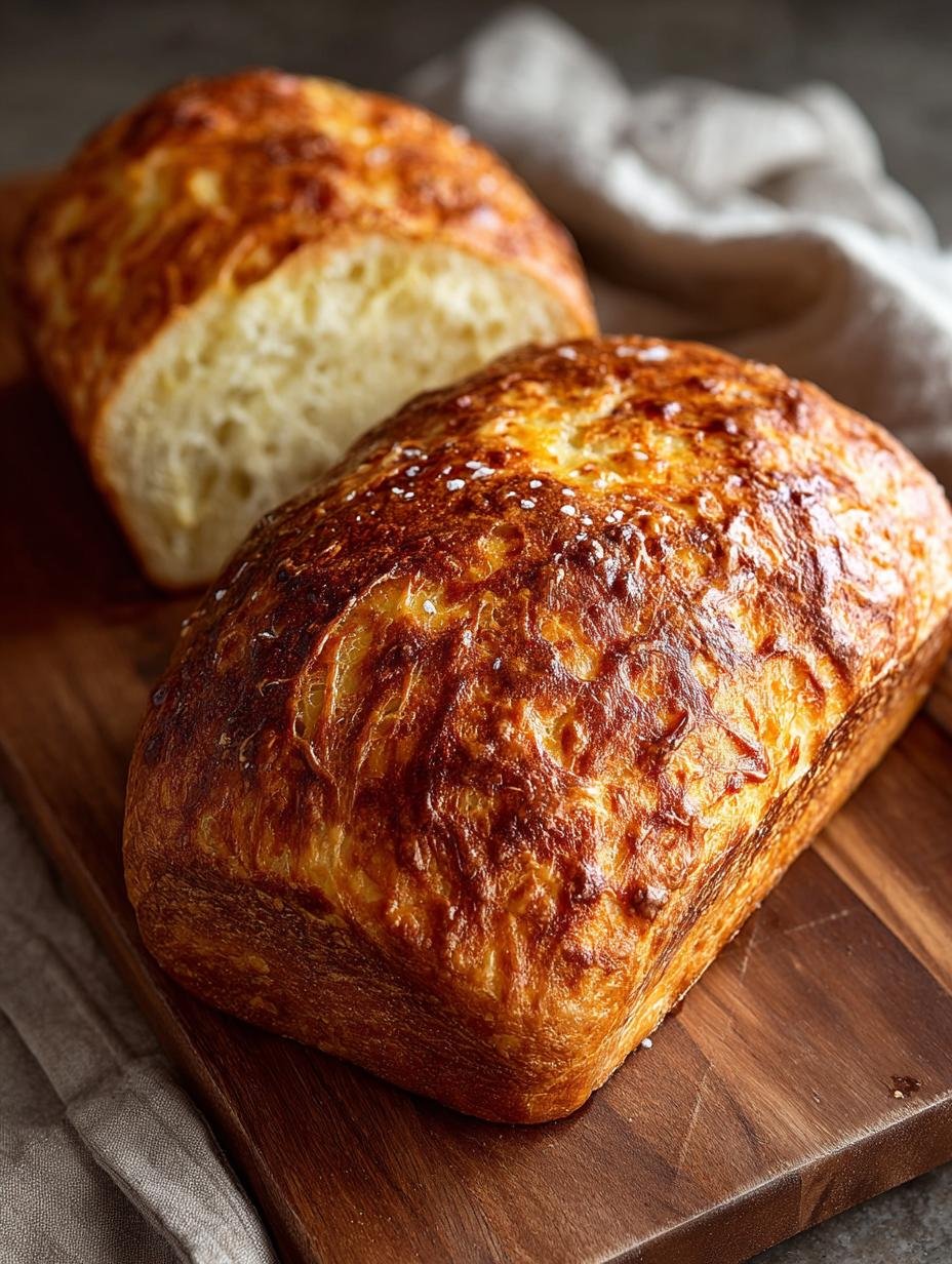 Golden Sourdough Cheese Bread: 10 Irresistible Secrets - Golden Sourdough Cheese Bread - additional detail