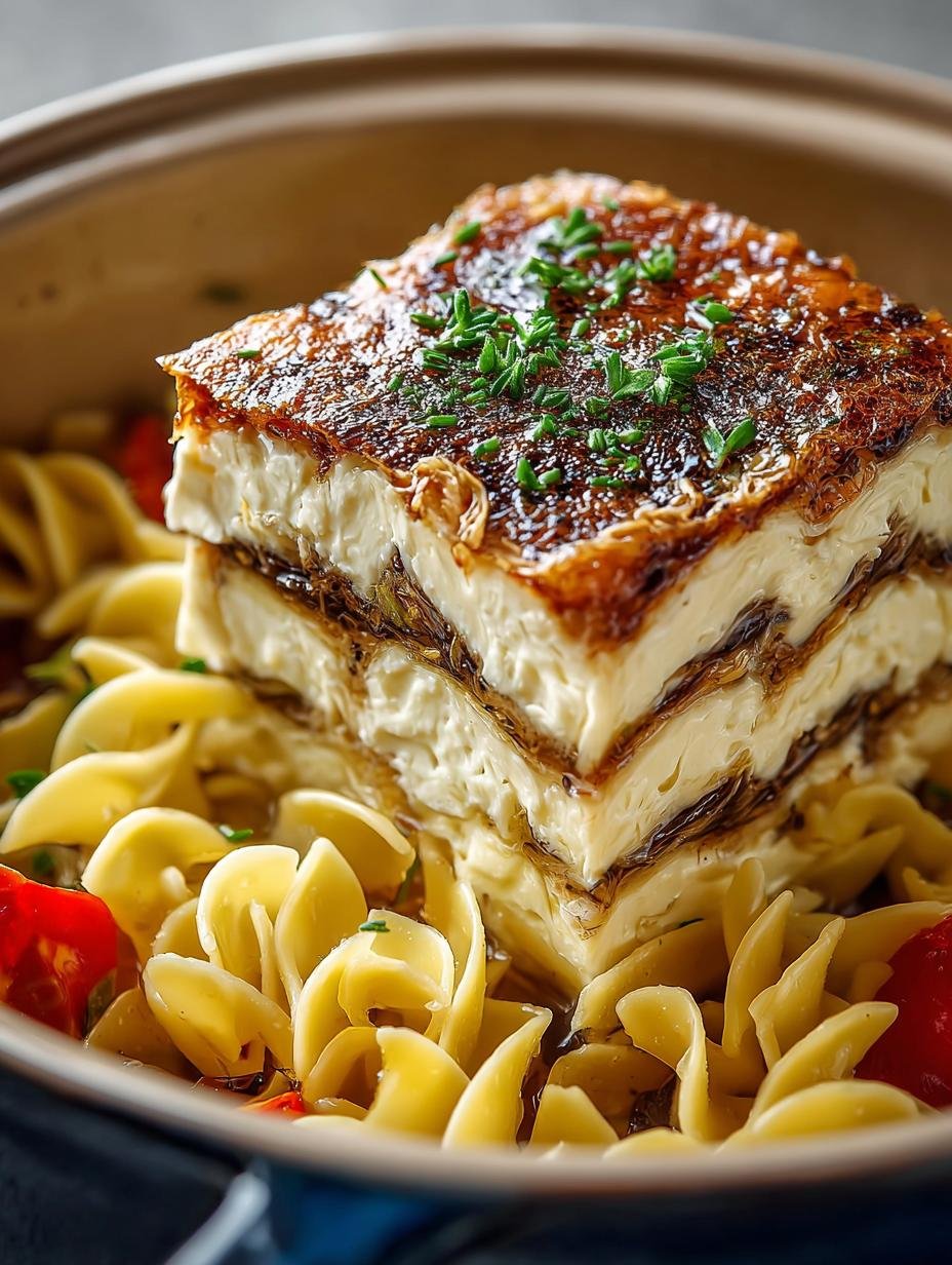 Ingredient Amish Pantry Hack