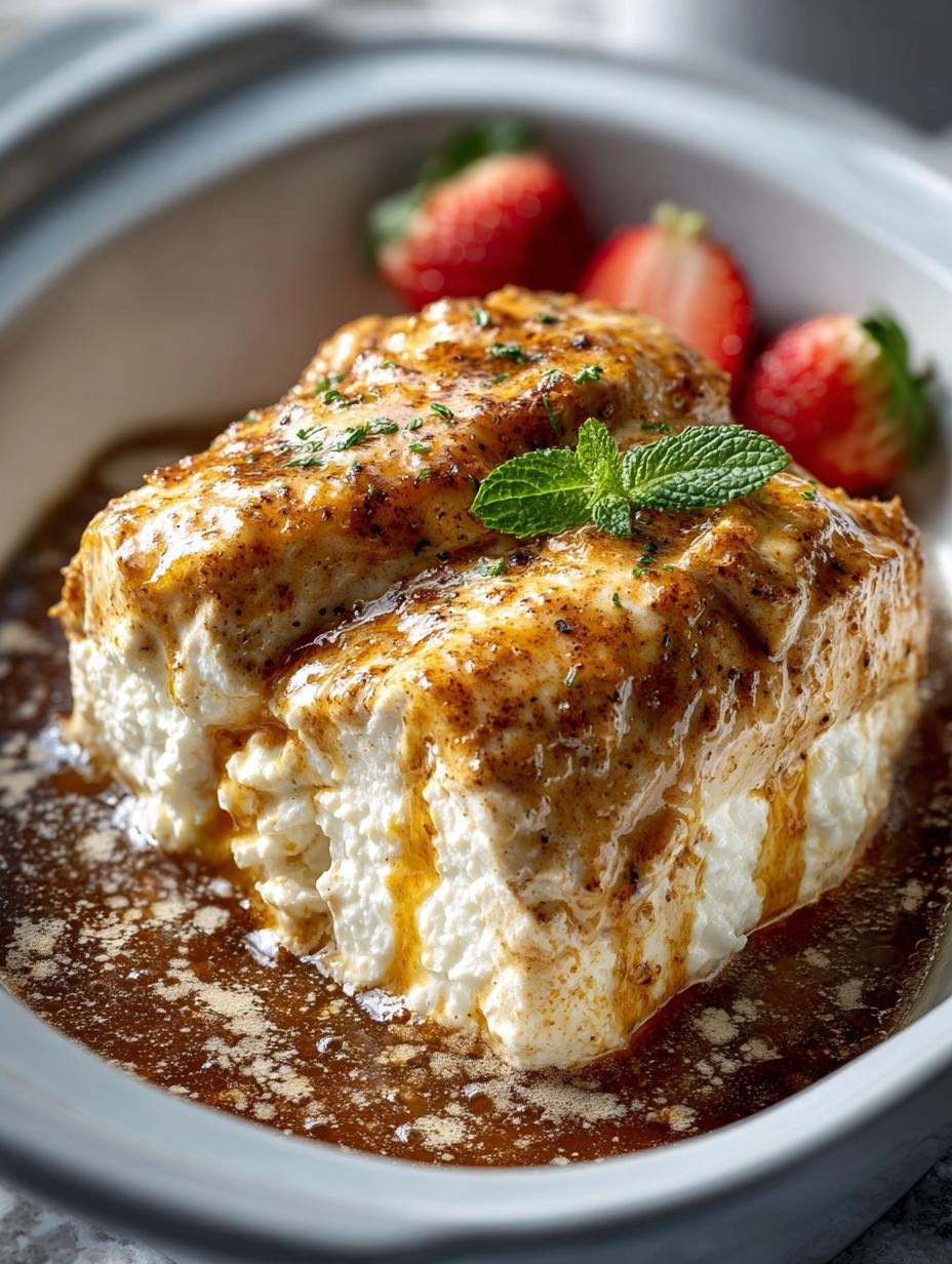 Ingredient Slow Cooker Angel Chicken: 5-Ingredient Wonder - Ingredient Slow Cooker Angel - main visual representation