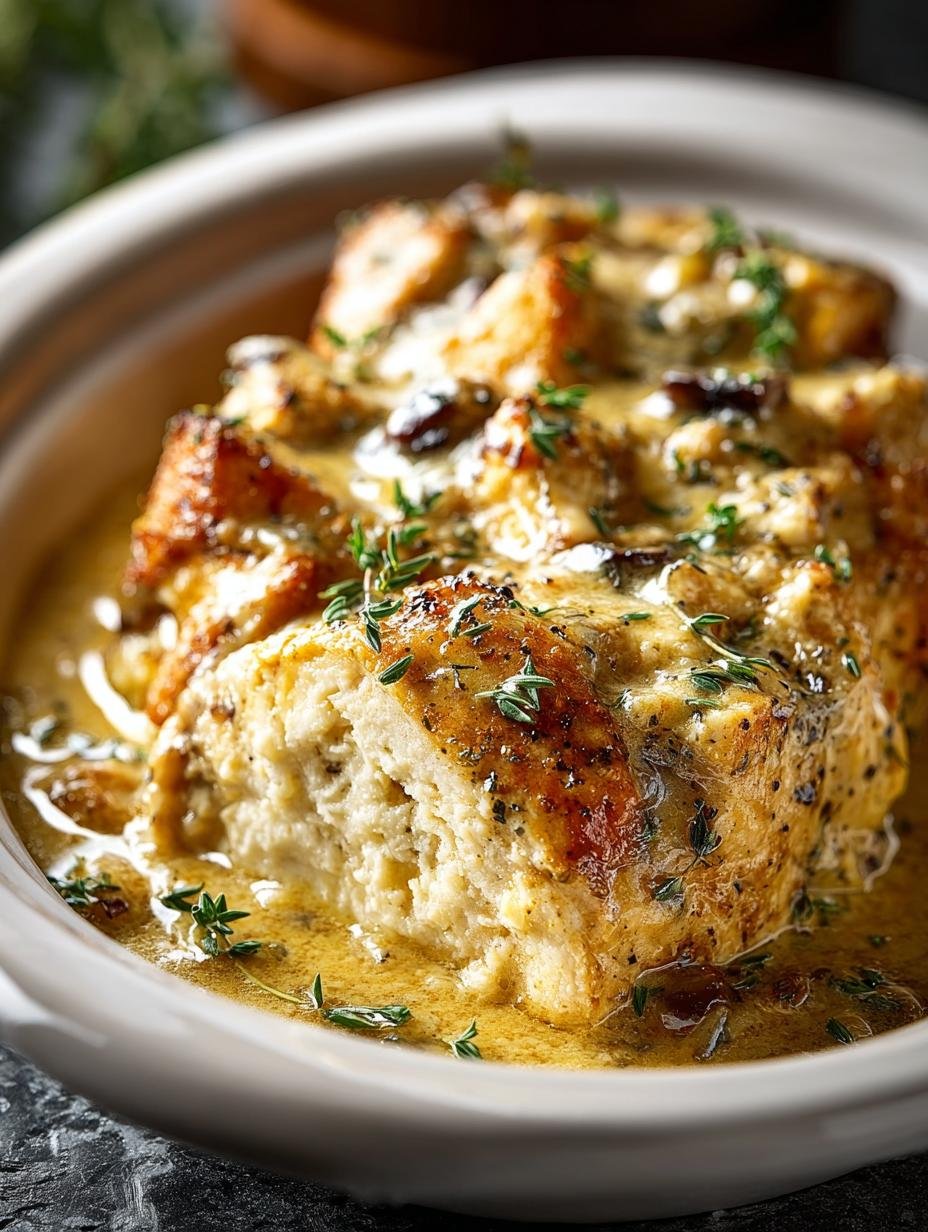 Ingredient Slow Cooker Angel