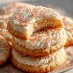 Ingredient Sugar Cookies
