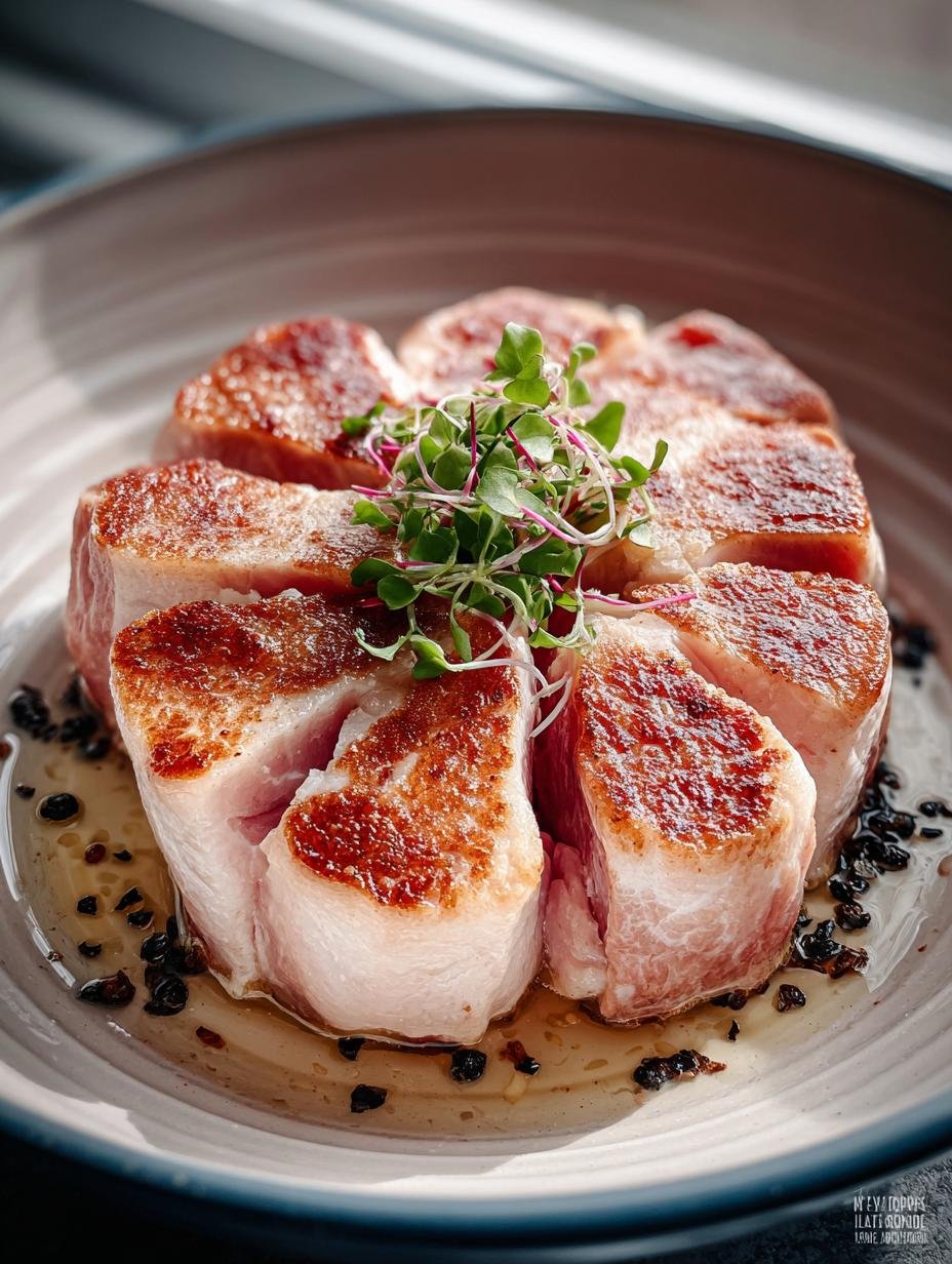 Just Dump These Things: 4 Simple Steps for Pork Chops - Just Dump These Things - additional detail