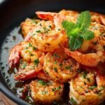 Just Throw Shrimp Slow