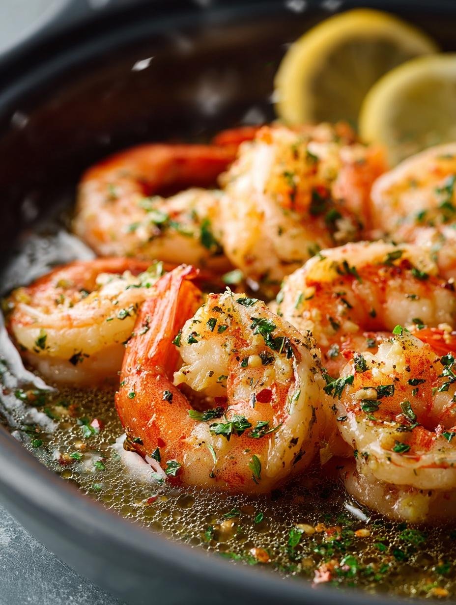 Just Throw Shrimp Slow: 5 Simple Steps to Success - Just Throw Shrimp Slow - additional detail