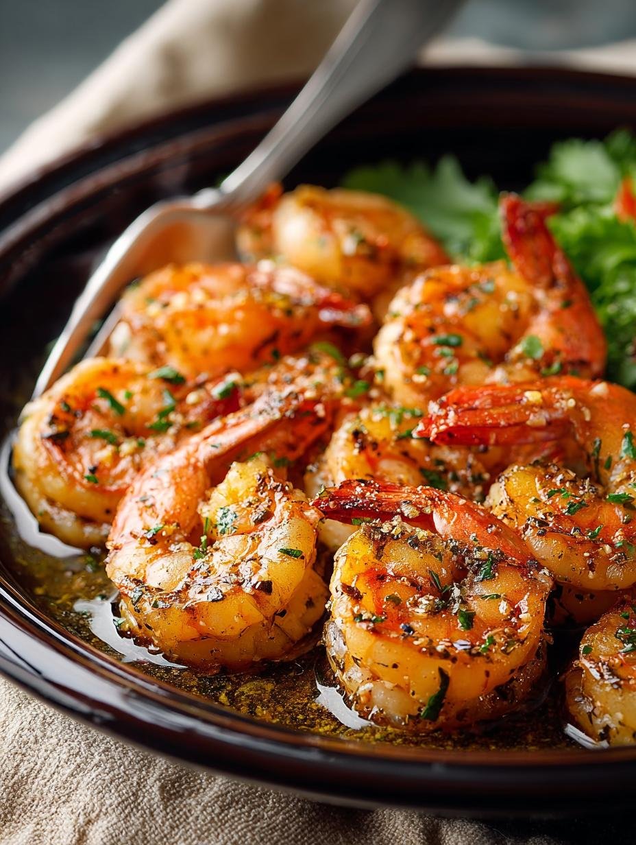 Just Throw Shrimp Slow: 5 Simple Steps to Success - Just Throw Shrimp Slow - additional detail