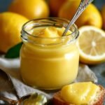 Lemon Curd