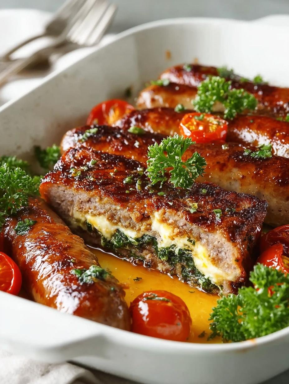 Paleo Sausage Breakfast Casserole You'll Love Every Morning - Paleo Sausage Breakfast - main visual representation