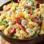 Ranch Pasta Salad