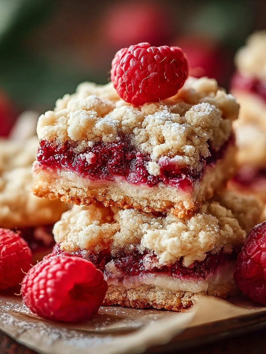 Raspberry Crumble Cookies Costco: 5 Irresistible Variations - Raspberry Crumble Cookies Costco - additional detail