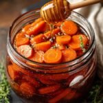 Slow Cooker Amish Honey
