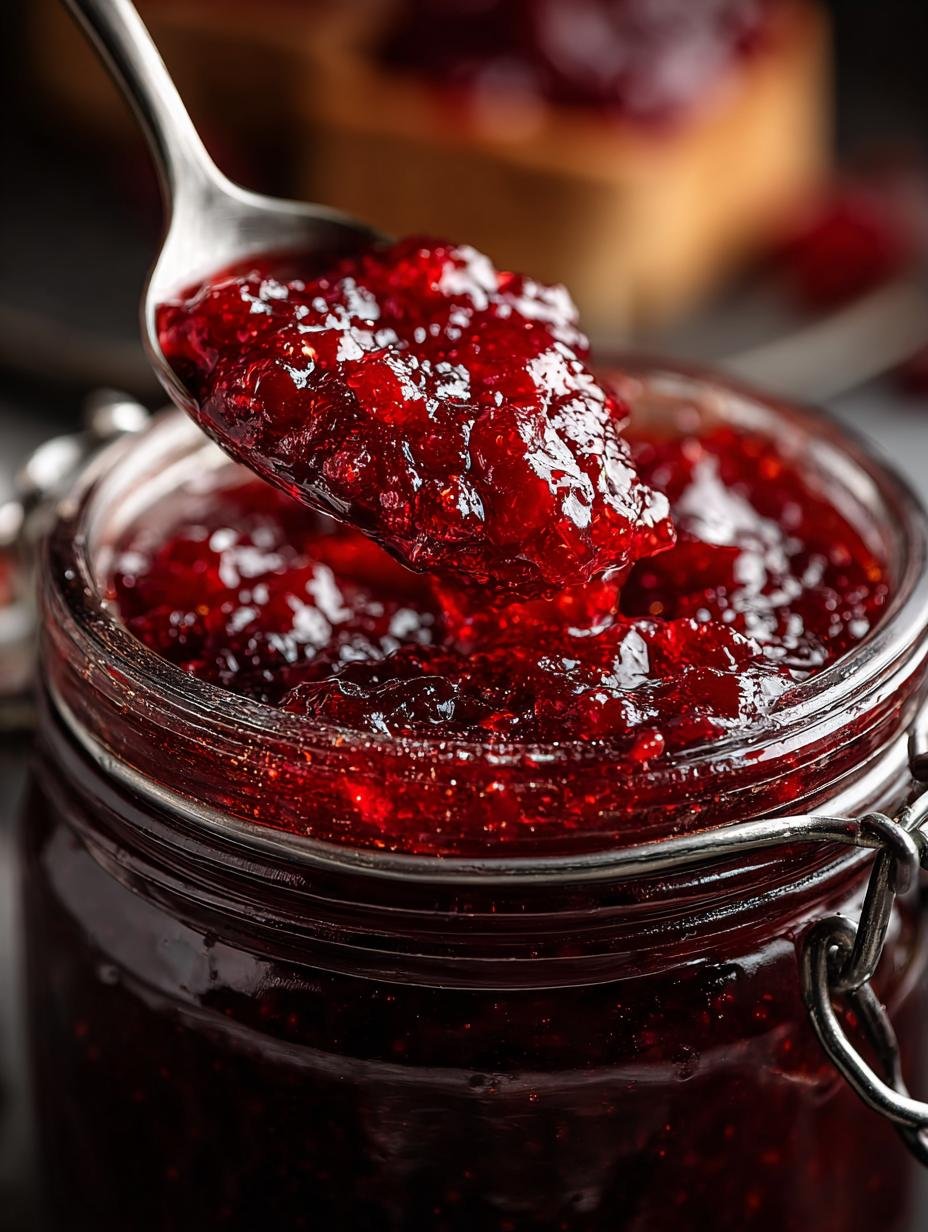 Slow Cooker Amish Jam: 6 Simple Steps to Delight - Slow Cooker Amish Jam - main visual representation