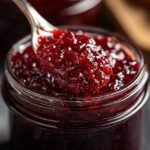 Slow Cooker Amish Jam