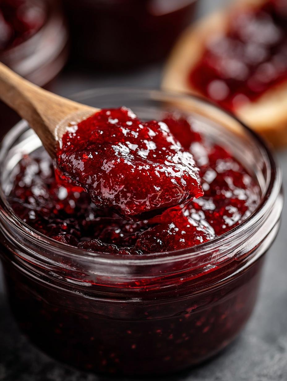 Slow Cooker Amish Jam: 6 Simple Steps to Delight - Slow Cooker Amish Jam - additional detail