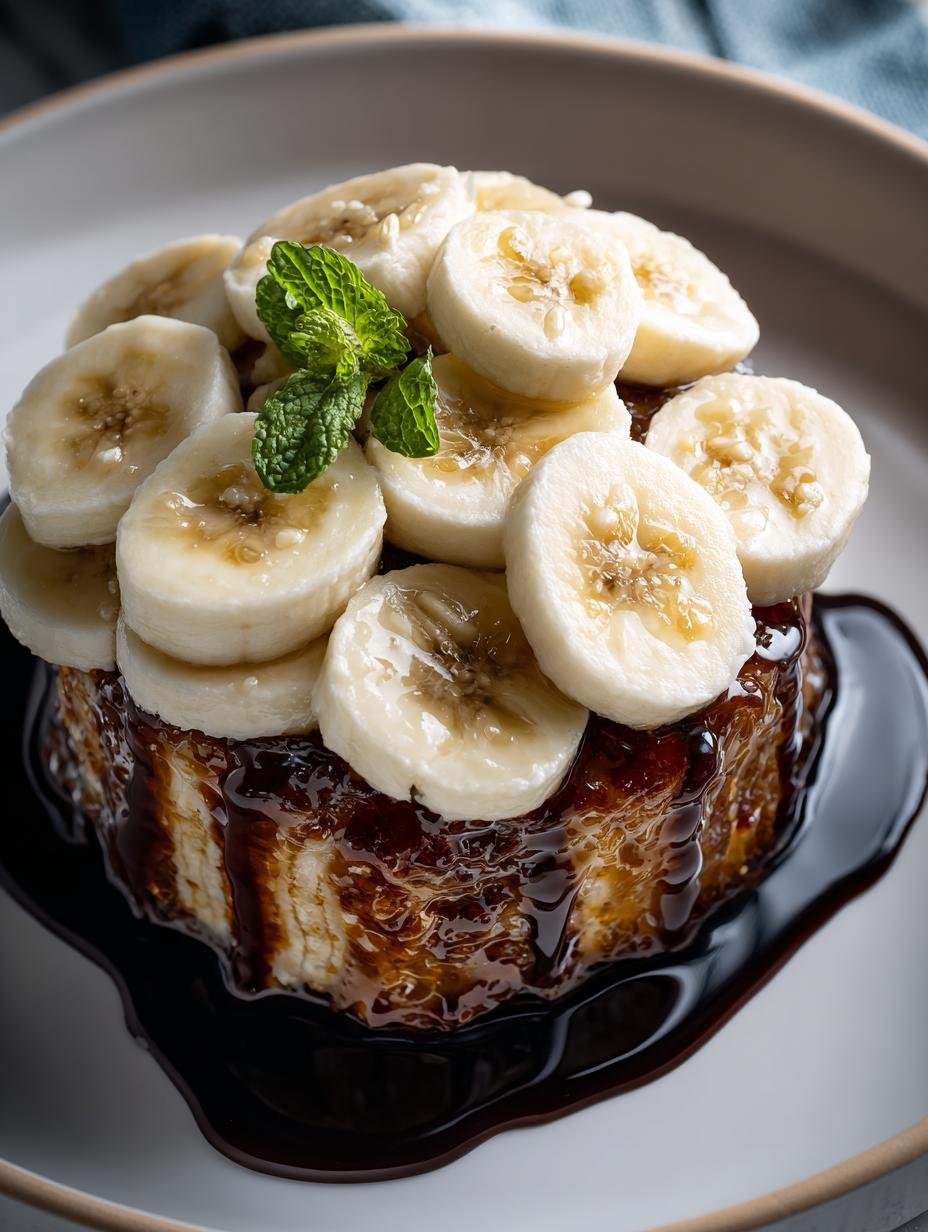 Slow Cooker Banana Foster: 5 Easy Steps to Delight - Slow Cooker Banana Foster - main visual representation