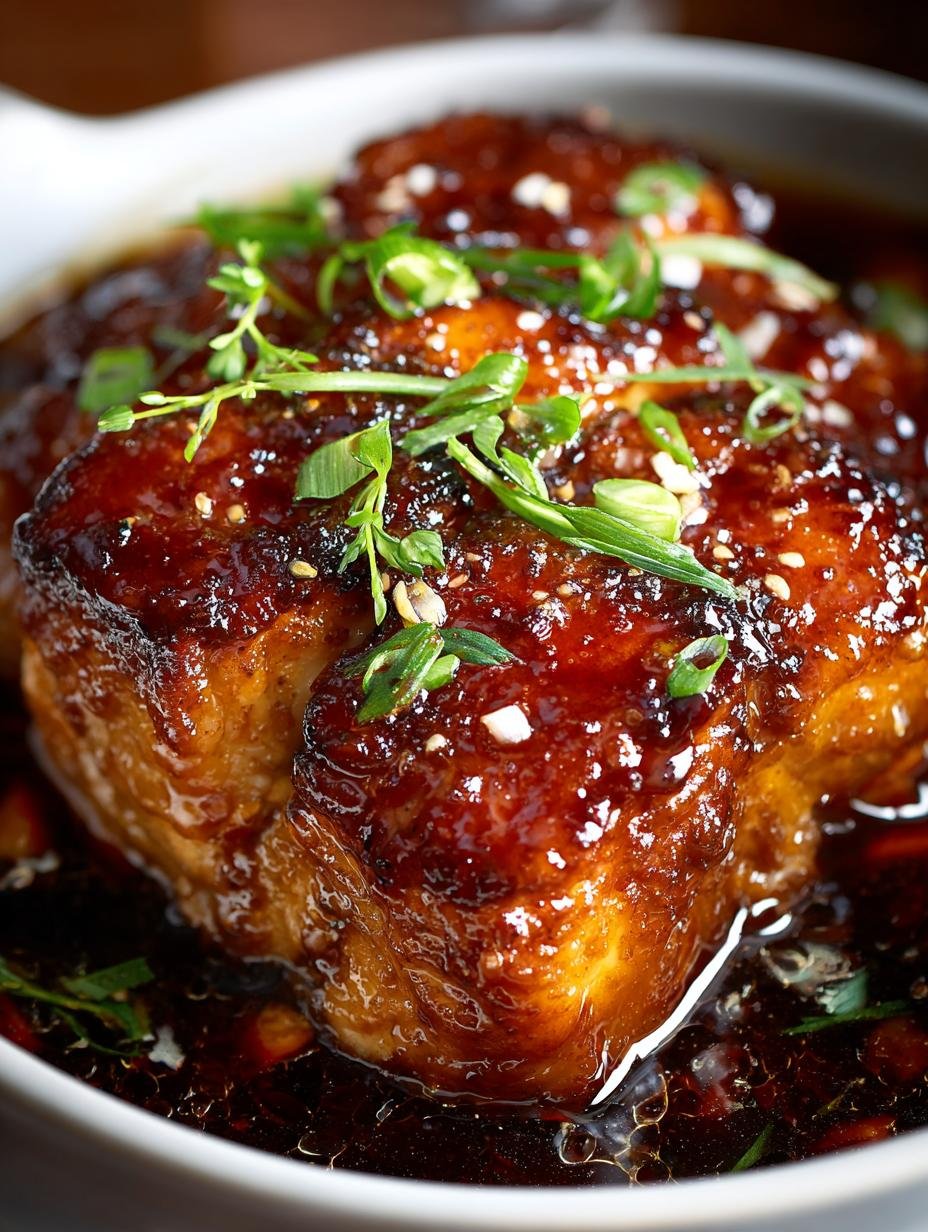 Slow Cooker Golden Honey: 7 Irresistible Flavors - Slow Cooker Golden Honey - main visual representation