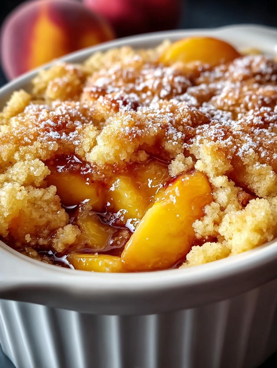 Slow Cooker Ingredient Peach: 4 Simple Steps to Heaven - Slow Cooker Ingredient Peach - main visual representation