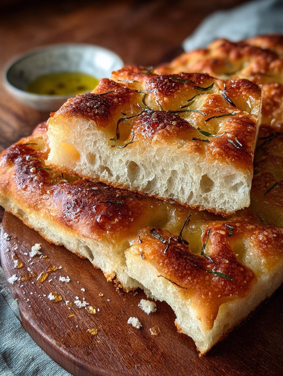 Sourdough Focaccia Youll Again: 7 Secrets for Perfection - Sourdough Focaccia Youll Again - main visual representation