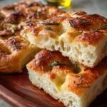 Sourdough Focaccia Youll Again