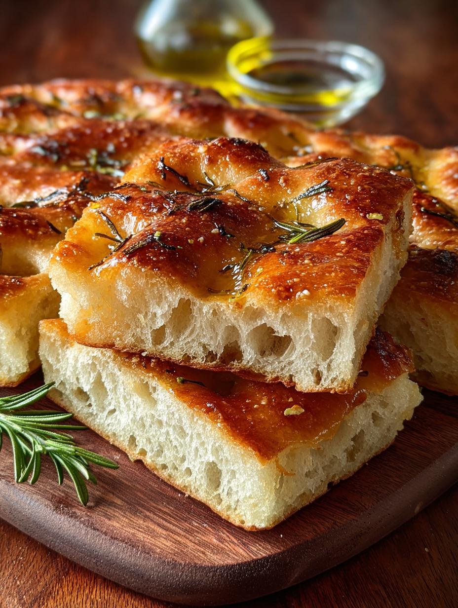 Sourdough Focaccia Youll Again: 7 Secrets for Perfection - Sourdough Focaccia Youll Again - additional detail