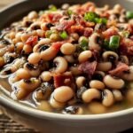 Southern Black Eyed Peas