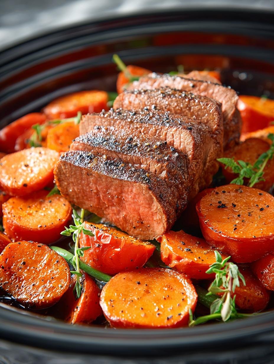 Youll Never Eat Sweet: 5-Ingredient Honey Butter Sweet Potatoes - Youll Never Eat Sweet - additional detail