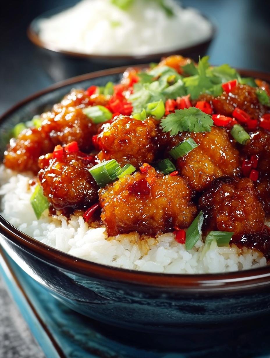 Baked Sweet Sour Chicken: A Delightful Family Favorite - Baked Sweet Sour Chicken - main visual representation