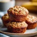 Banana Bread Cookies