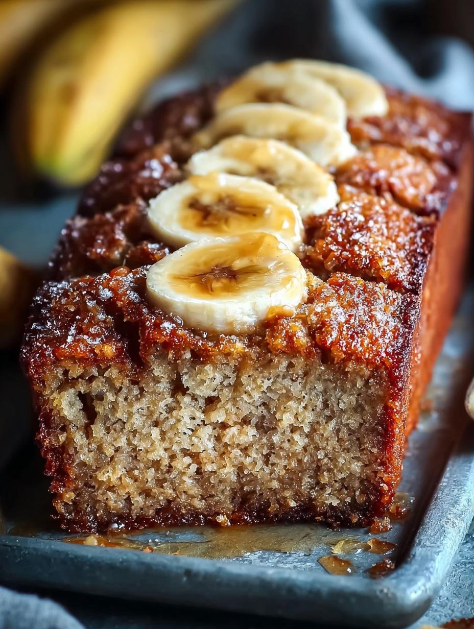 Irresistible Banana Bread Snack Cake for Every Occasion - Banana Bread Snack Cake - main visual representation