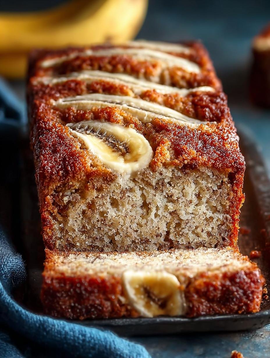 Irresistible Banana Bread Snack Cake for Every Occasion - Banana Bread Snack Cake - additional detail