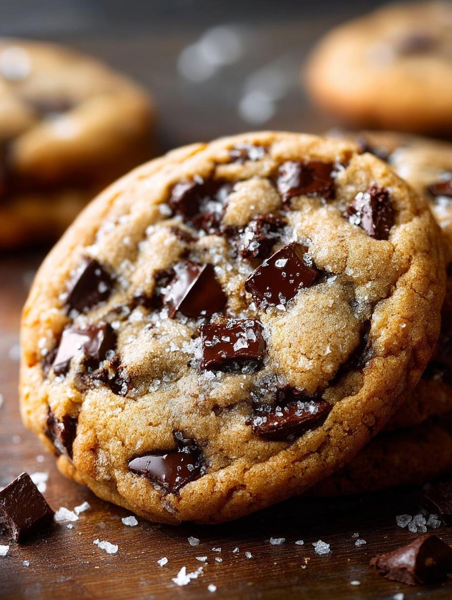 Chocolate Chip Cookie Ever: 7 Secrets to Perfection - Chocolate Chip Cookie Ever - main visual representation