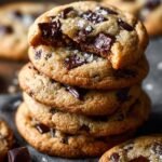 Chocolate Chip Cookie Ever