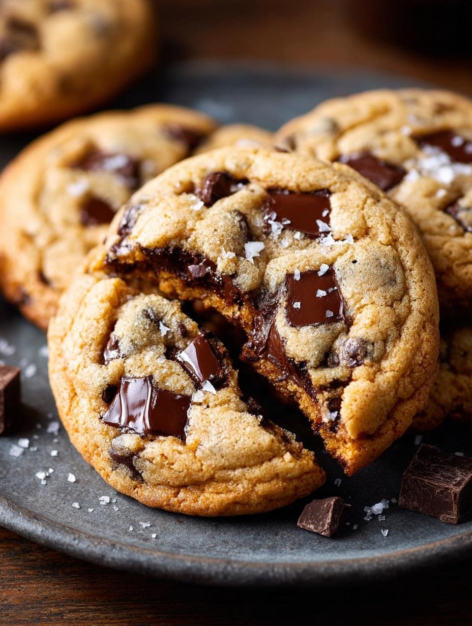 Chocolate Chip Cookie Ever: 7 Secrets to Perfection - Chocolate Chip Cookie Ever - additional detail
