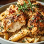 Crock Pot Cajun Chicken