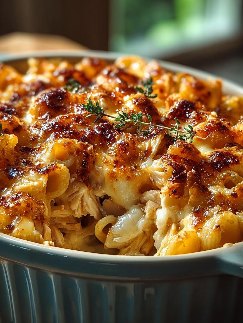 Crockpot BBQ Chicken Mac: 6 Comforting Steps to Delight - Crockpot Bbq Chicken Mac - main visual representation