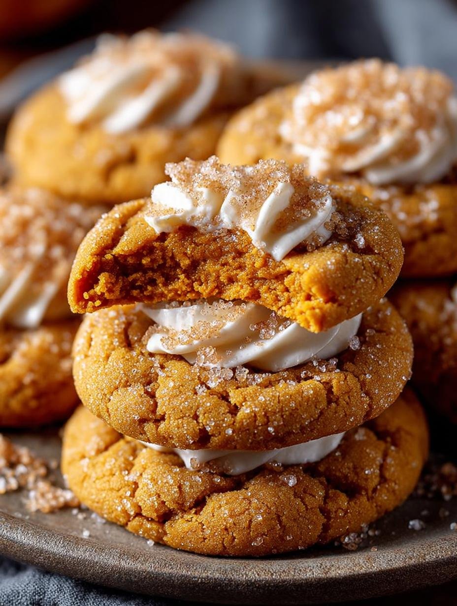 Crumbl Pumpkin Pie Cookies: 12 Reasons to Love Them - Crumbl Pumpkin Pie Cookies - main visual representation