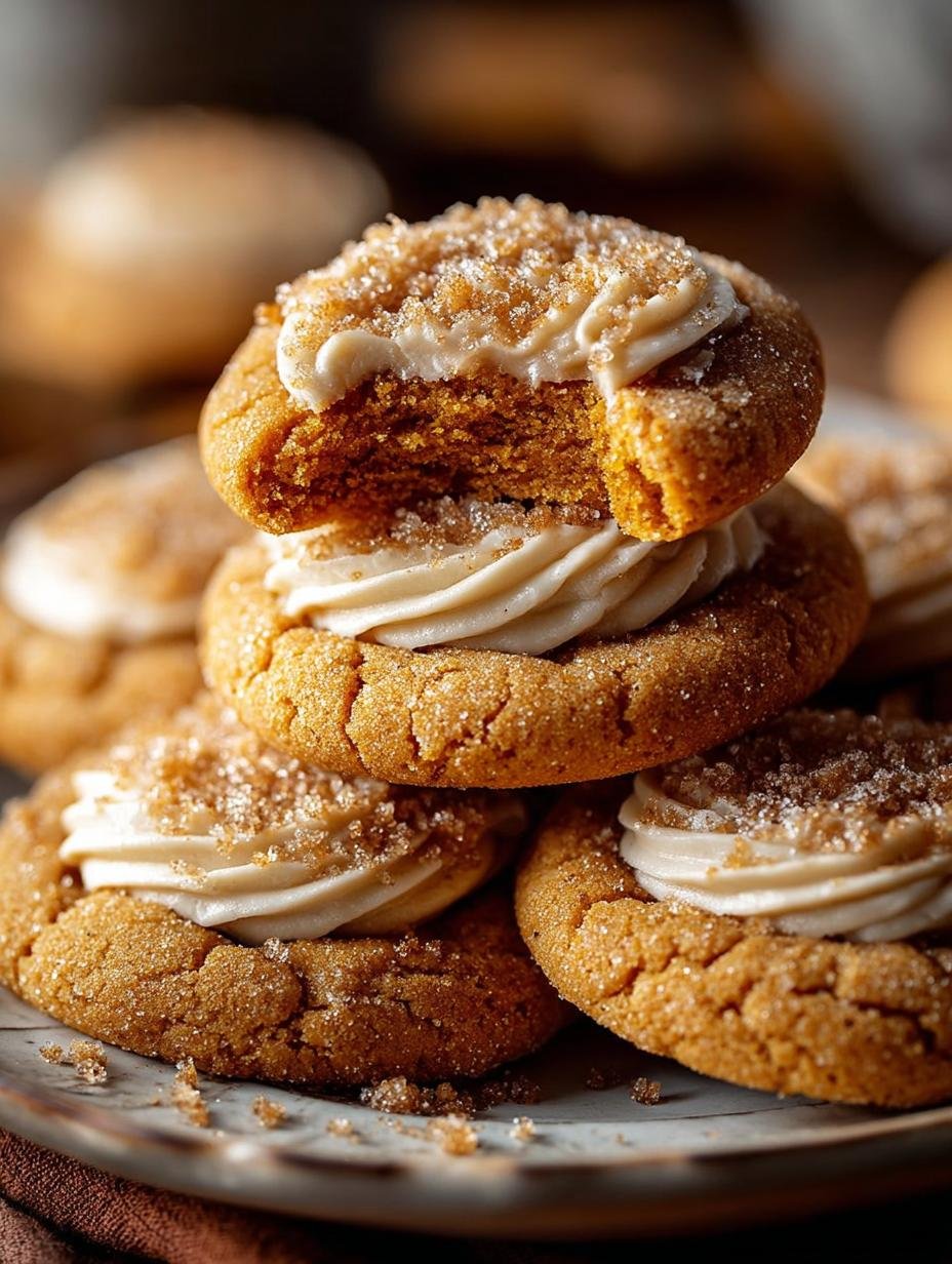 Crumbl Pumpkin Pie Cookies: 12 Reasons to Love Them - Crumbl Pumpkin Pie Cookies - additional detail