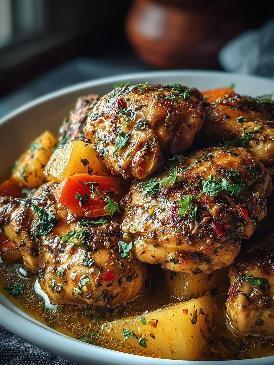 Garlic Butter Chicken Crockpot: 5 Comforting Secrets - Garlic Butter Chicken Crockpot - additional detail