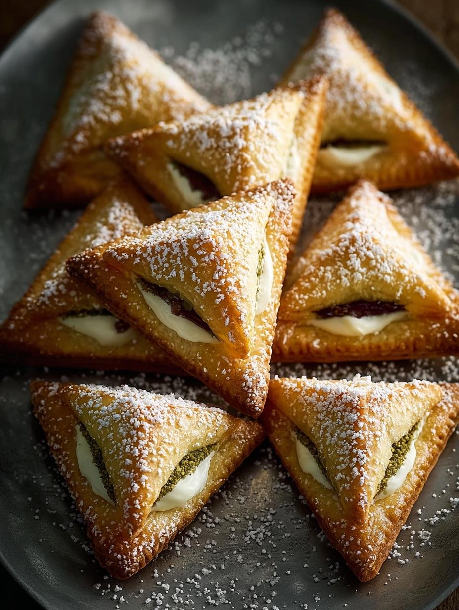 Hamantaschen Cookies: 7 Reasons to Love These Treats - Hamantaschen Cookies - main visual representation