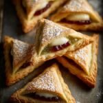Hamantaschen Cookies