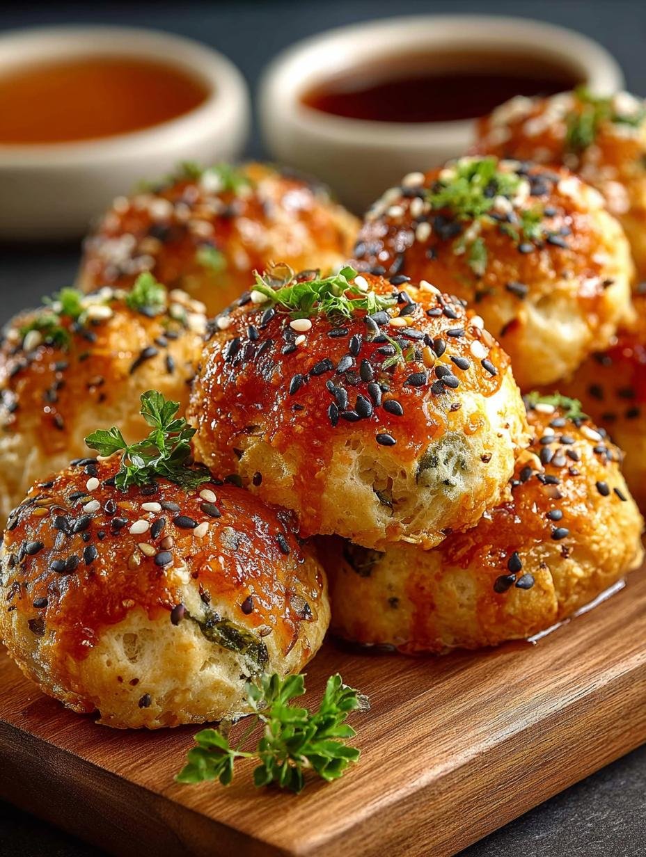 High Protein Bagel Bites: 10 Tasty Snack Ideas - High Protein Bagel Bites - main visual representation