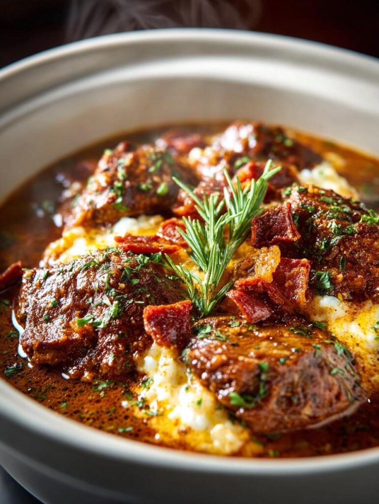 Ingredient Slow Cooker Crack