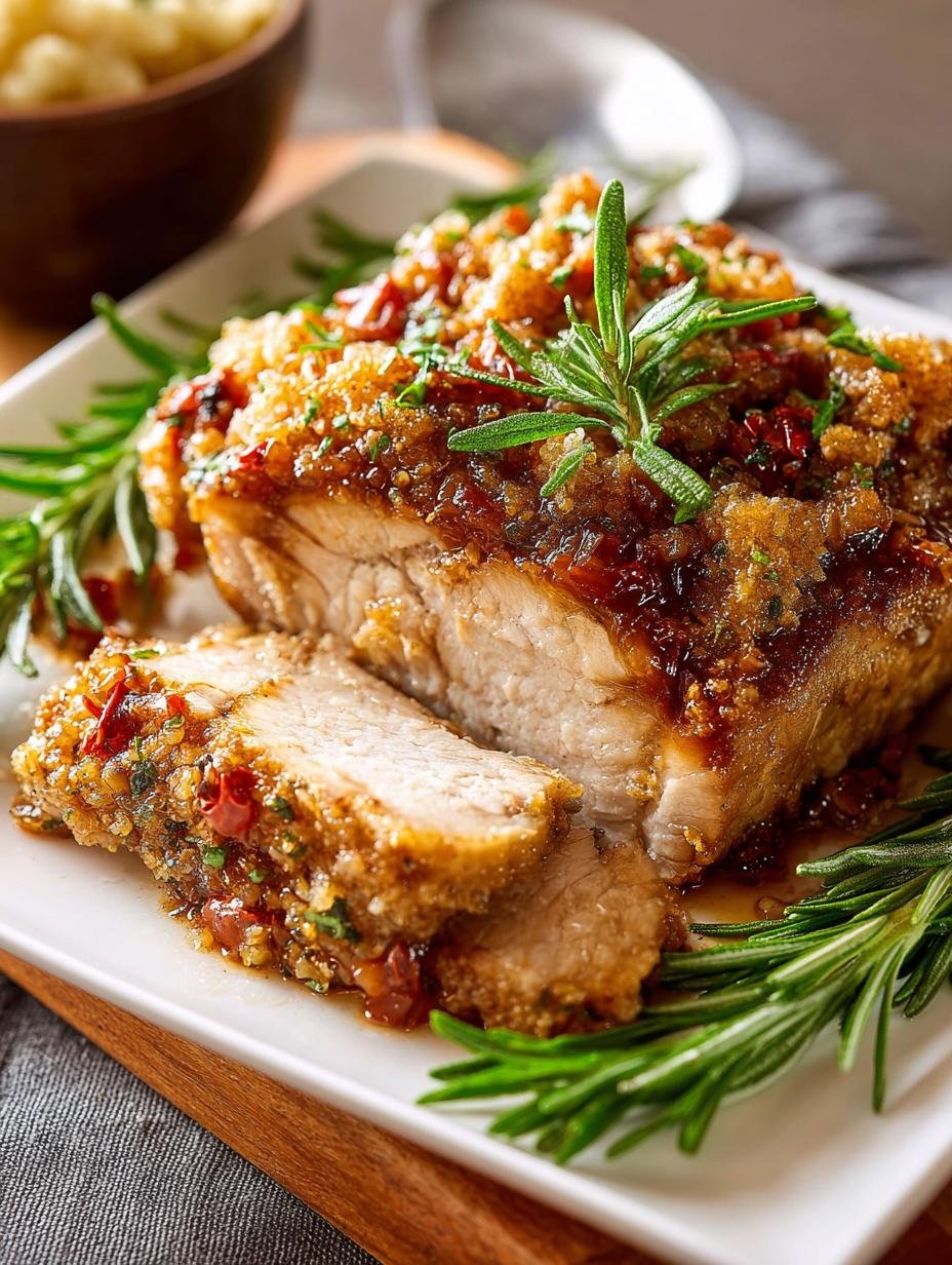 Ingredient Slow Cooker Pork: 4 Comforting Chops Recipe - Ingredient Slow Cooker Pork - main visual representation