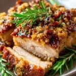 Ingredient Slow Cooker Pork