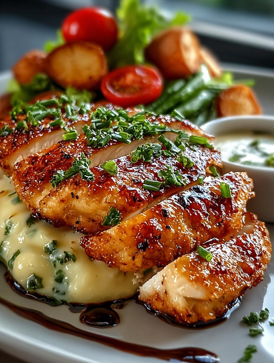 Malibu Chicken